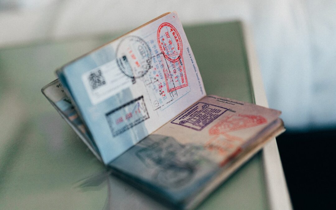 Reasons – Why your Visa get rejected | Useful Tips